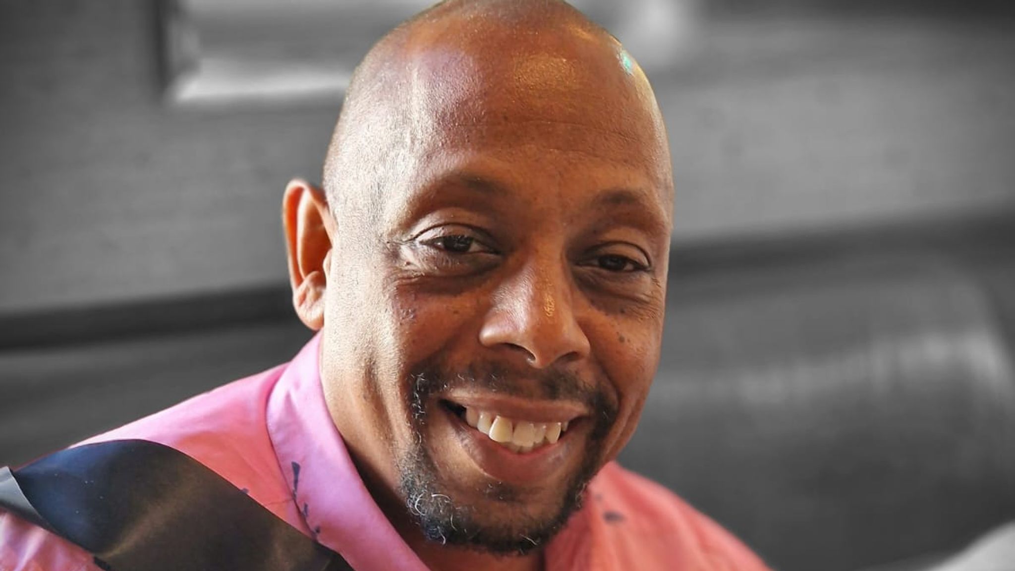 Body of British man who got lost on hike in Jamaica is found after huge