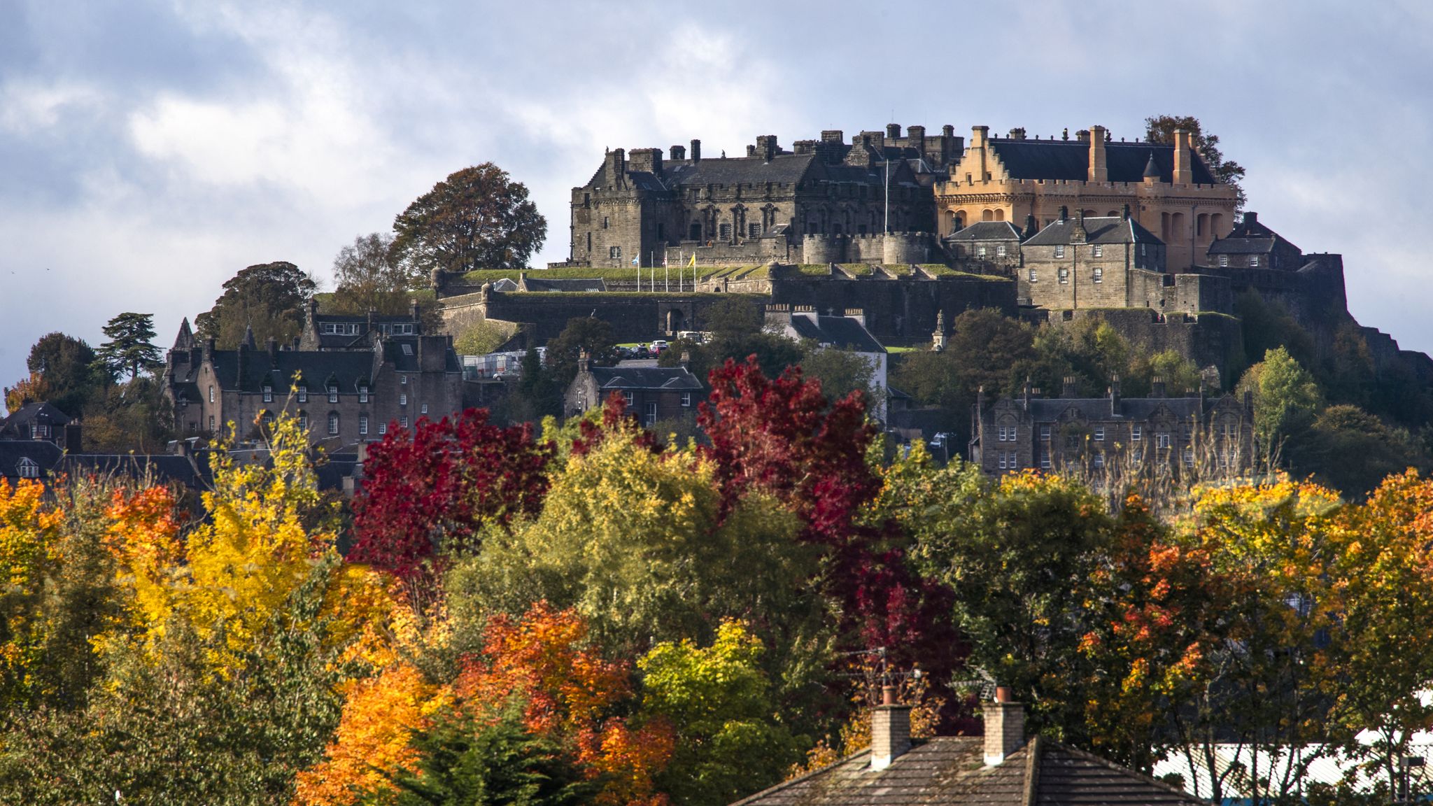 Summer Sessions: Stirling to host popular live music series for the ...