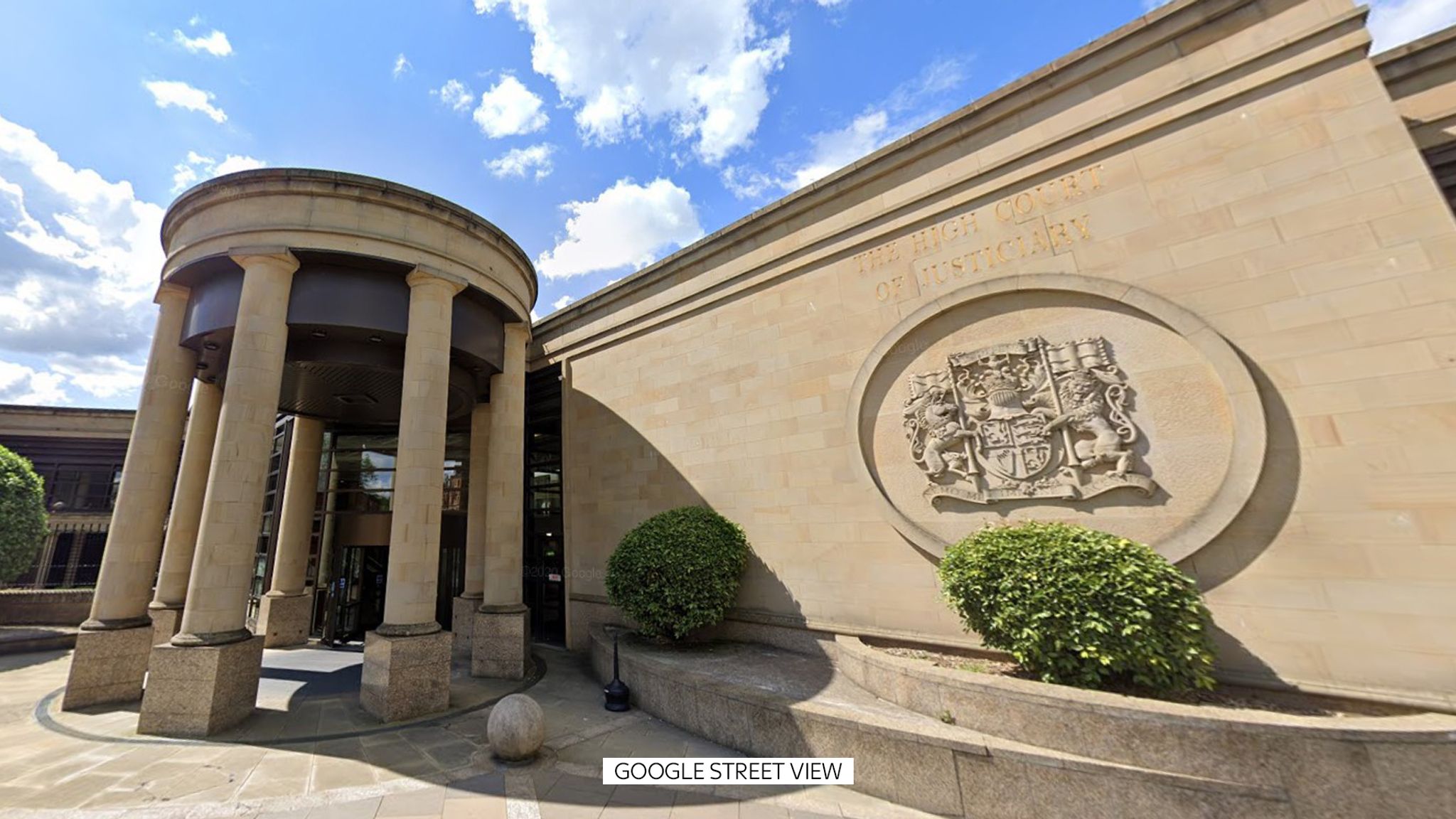 Alleged violence by Glasgow 'paedophile ring' could have proved fatal