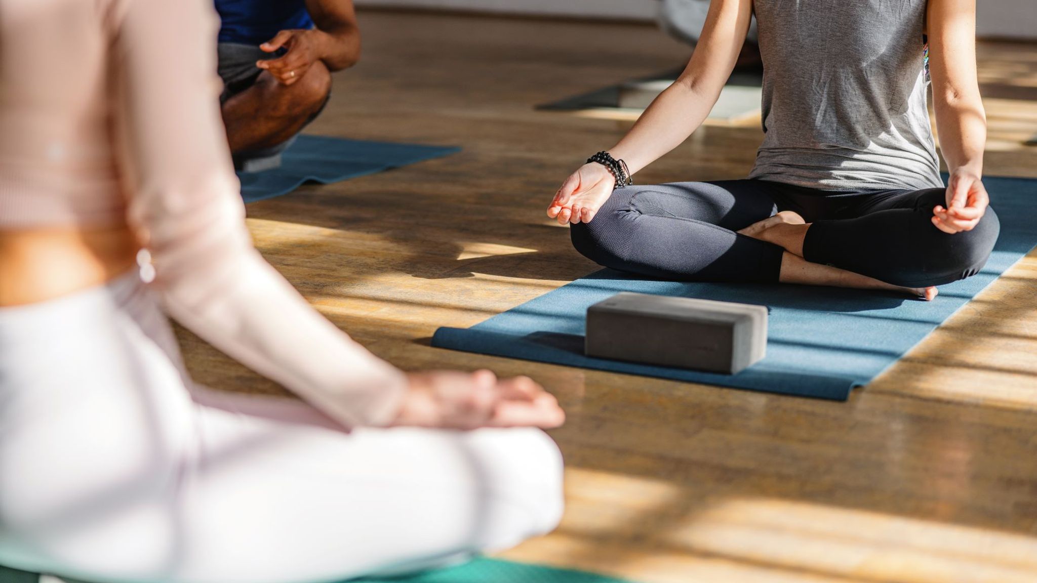 Tantric yoga guru arrested over accusations of sexual abuse and