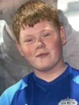 Leeds Stabbing Victim Named As Alfie Lewis, 15, After Attack Near ...