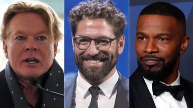 Why have so many celebrities been accused of sexual assault at the same