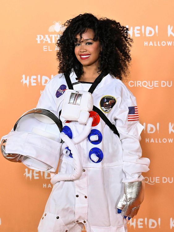 H.E.R.
Pic:Invision/AP