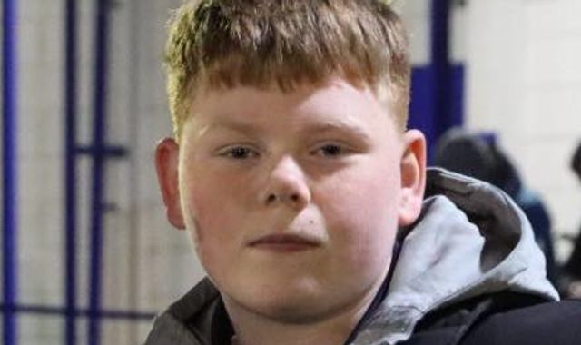 Boy, 15, found guilty of murdering teenager Alfie Lewis - Vimarsana News