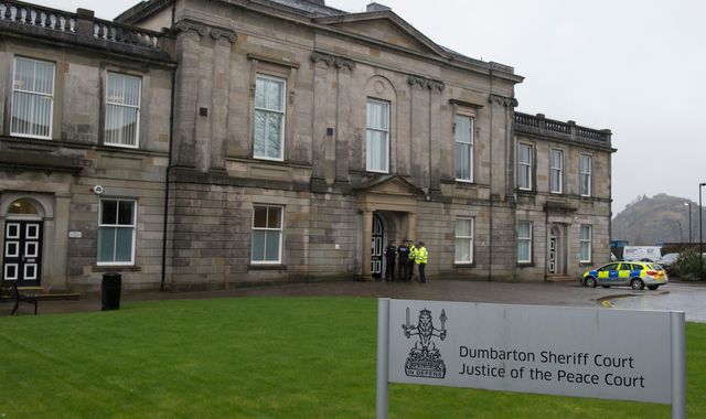 Student 'did not feel safe' around ballet teacher accused of sexual abuse at Argyll... - Vimarsana News