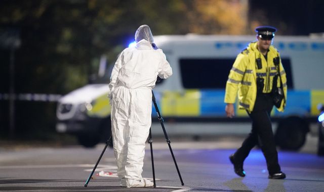 Boy, 15, dies after stabbing near Leeds school as two teenage boys arrested - Vimarsana News