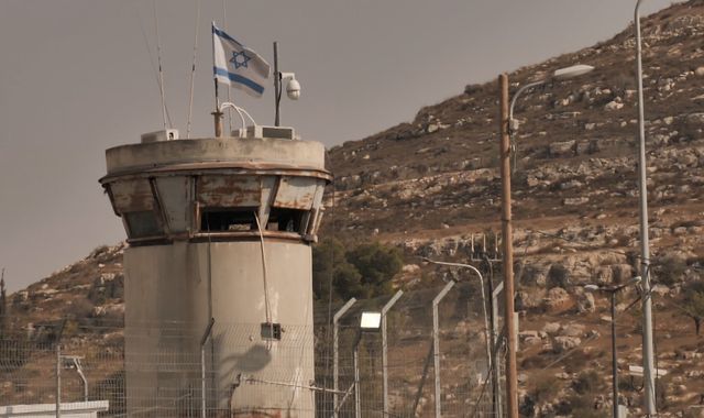 Israel-Hamas war: Ordinary life suspended in West Bank as Israeli military imposes... - Vimarsana News
