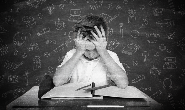 Pupils' exclusion 'trauma' revealed as some schools 'remove special needs students to... - Vimarsana News