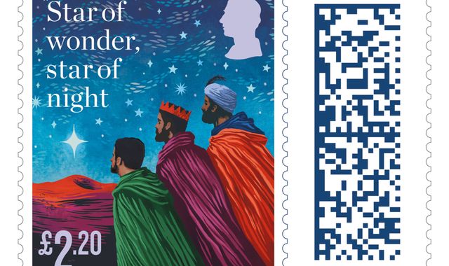 Royal Mail reveals when you should send your Christmas cards after new festive stamps... - Vimarsana News