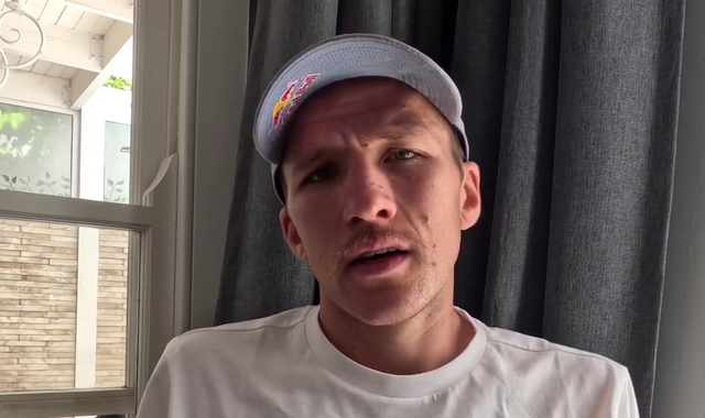 Elite British runner forced to pull out of race after being mugged at knifepoint in South Africa - Vimarsana News