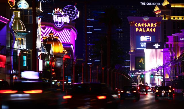 vegas strip casino download