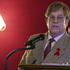 Sir Elton John to MPs: Next election winner can help eradicate AIDS by 2030