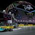 Controversial Las Vegas Grand Prix hit by yet another setback