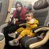 Cancer patients and children flee 'catastrophic' Gaza war zone on mercy mission flight