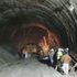 India tunnel collapse: 30 workers trapped following landslide in Himalayan region | World News