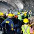 Some of the 40 workers trapped in collapsed Indian tunnel fall sick as rescue delayed