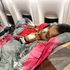 Cancer patients and children flee 'catastrophic' Gaza war zone on mercy mission flight