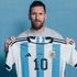 Messi's World Cup shirts to be sold at auction - and could become most valuable ever collection