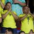 Luis Diaz's father weeps as his son scores twice for Colombia against Brazil days after release by kidnappers | World News