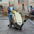 Fundraiser over the moon to meet the Pope after six-month walk from Glasgow to Rome