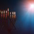 Council scraps Hanukkah menorah outside town hall due to 'rising tensions'