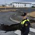 Iceland eruption: Plans under way to stop magma flowing towards Grindavik homes | World News