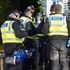 Seven charged with variety of offences following Saturday's London demonstrations thumbnail