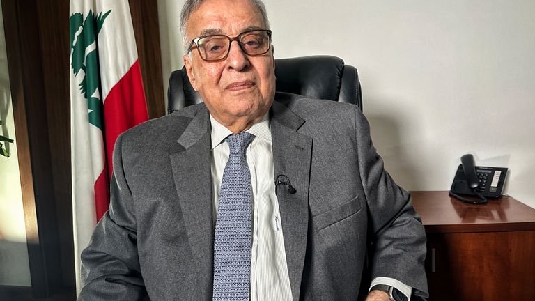 Abdallah Bou Habib