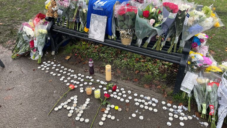 Leeds stabbing victim named as Alfie Lewis, 15, after attack near ...