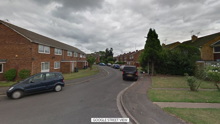 Hounslow: Five people die after house fire in west London - Vimarsana News