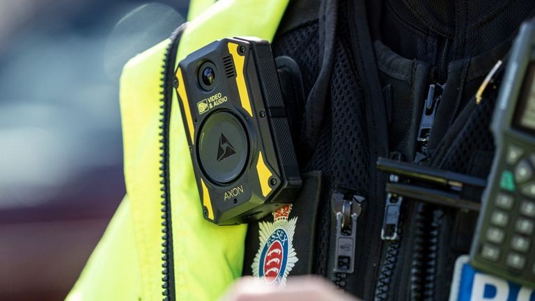 Assaults against police should never be accepted as part of the job, say senior officers. Pic: Essex Police