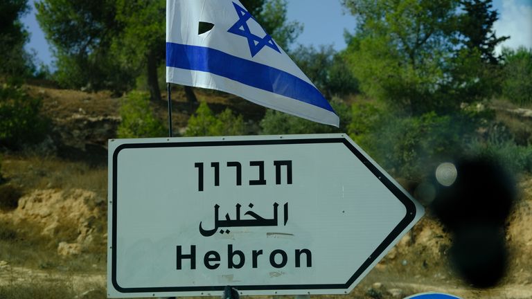 Hebron