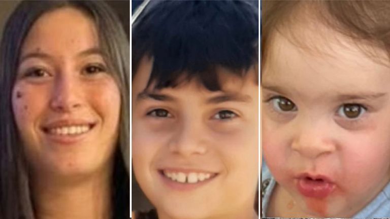 Who are the first 51 Israeli hostages released by Hamas? - Vimarsana News