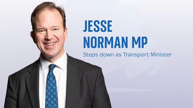 Jesse Norman