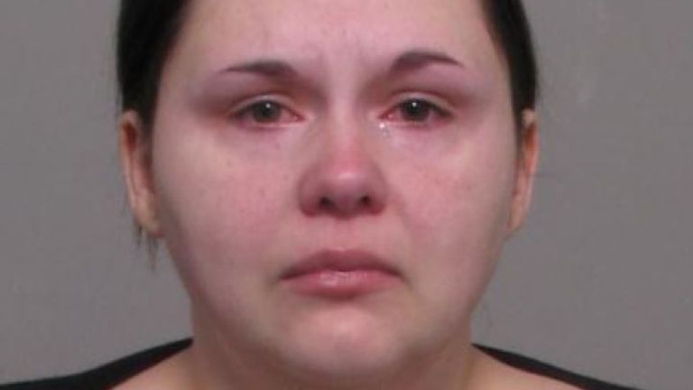 Katie Tidmarsh. Pic: Leicestershire Police