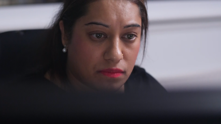 Monira Hussain, an immigration lawyer in Oldham, says that enquiries from asylum seekers requesting help with their applications for work permits is now a daily occurrence.