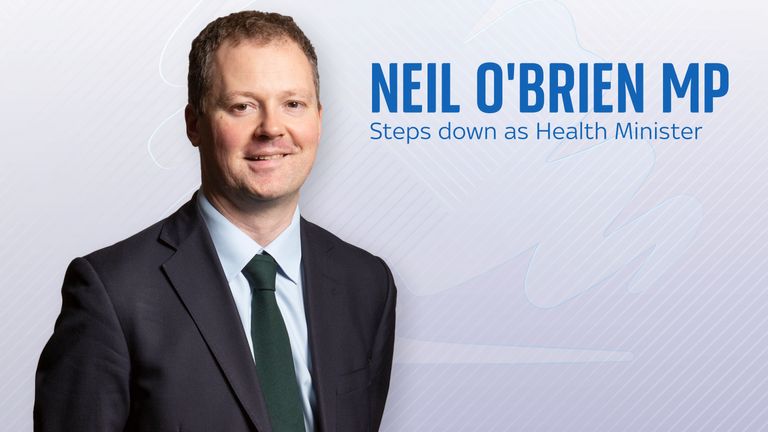 Neil O&#39;Brien