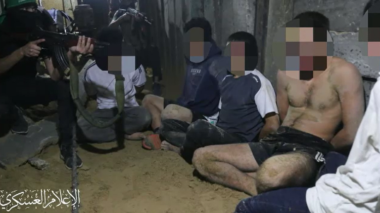 Thai hostage piece - Lynch. Thai hostages captured/killed
