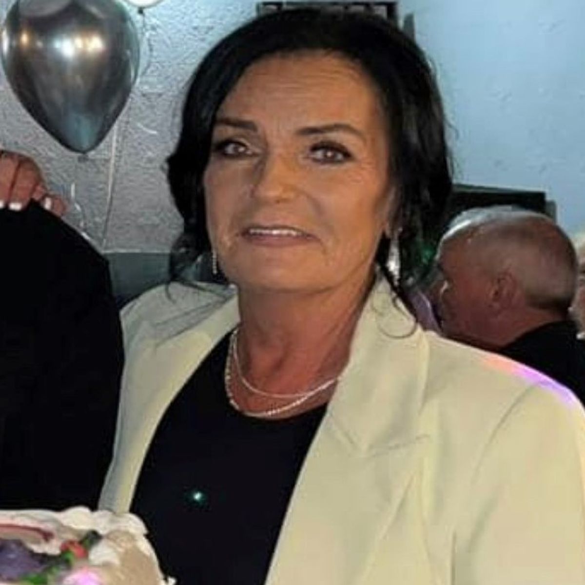 Woman jailed for murdering Rutherglen neighbour in 'horrifying' hammer ...