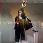 Zara pulls ads with mannequin wrapped in white cloth after Gaza