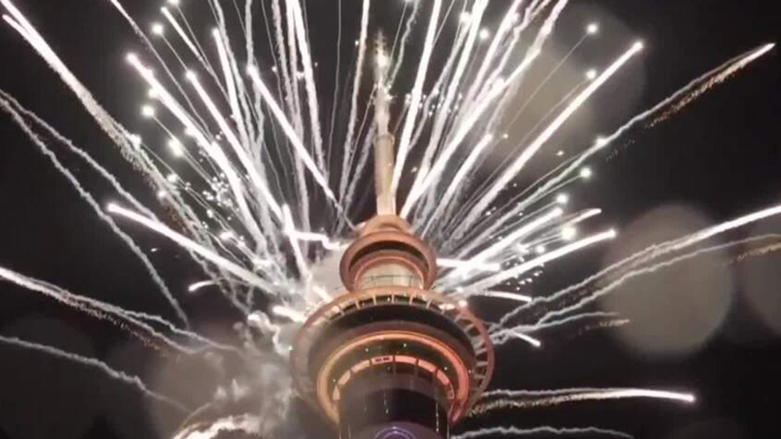 Празненства за Нова година: Как светът отбелязва началото на 2024 г.
