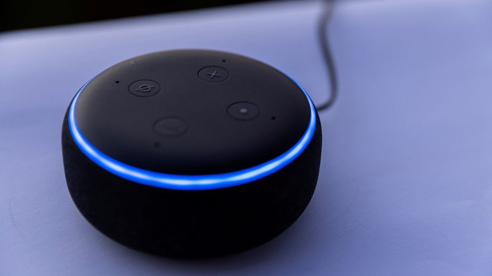 reveals the questions we asked Alexa the most in 2023