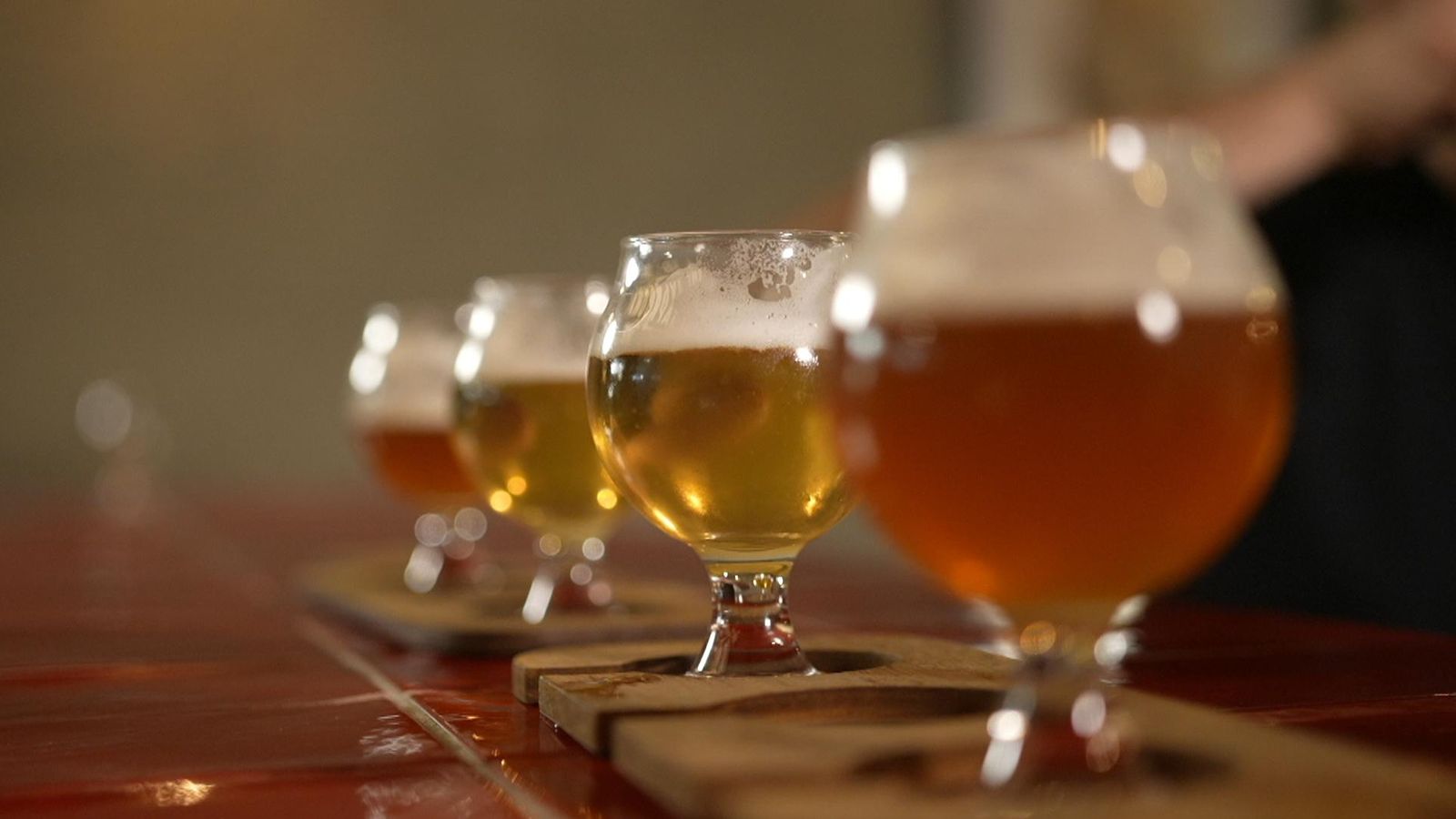 „Най-добрата работа в света“ привлича 2500 кандидати да станат дегустатори на бира