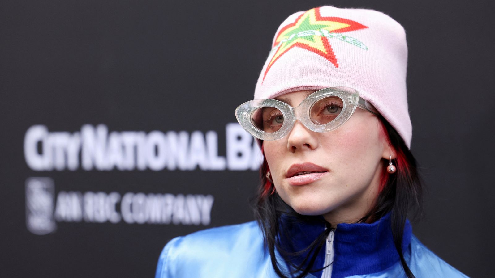 'Leave me alone': Billie Eilish hits out at magazine for 'outing' her