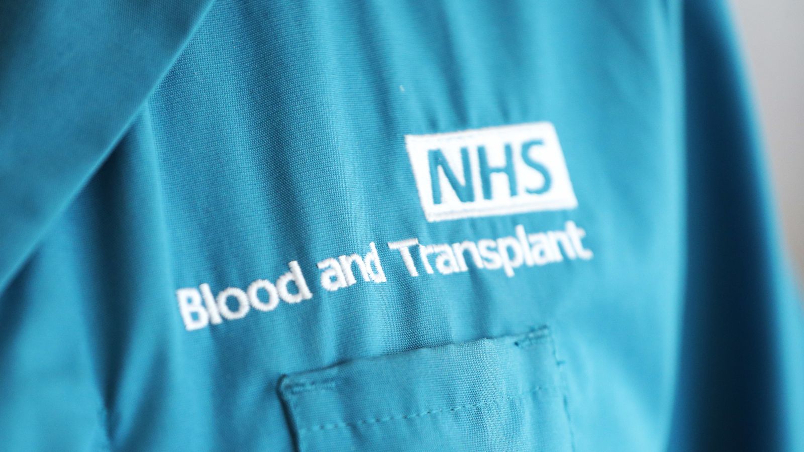People asked to give important gift this Christmas - a donation of blood to the NHS
