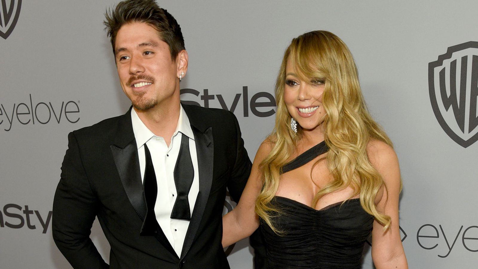 Mariah Carey et Bryan Tanaka se séparent après sept ans |  Actualités Ents & Arts
