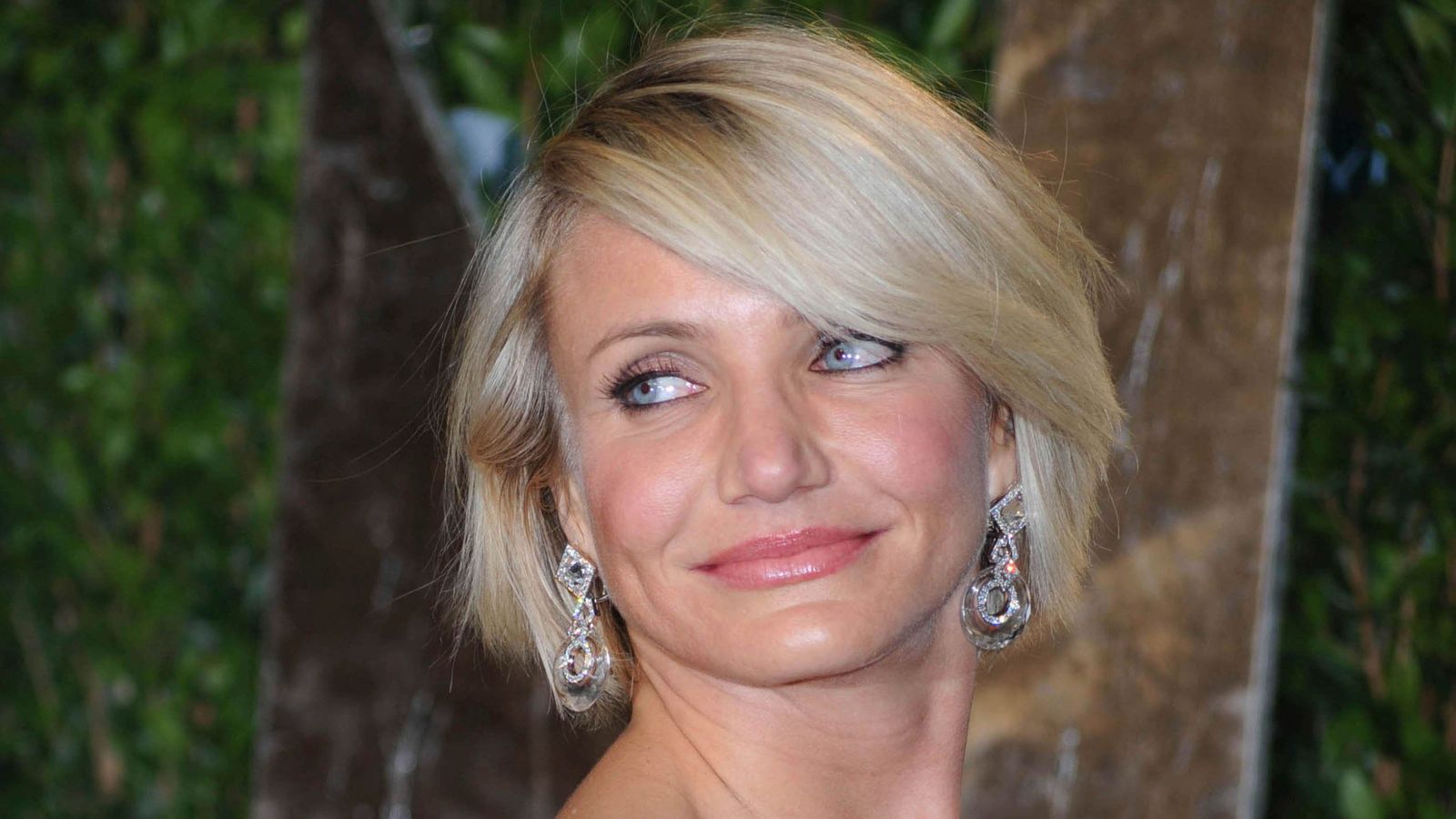 Cameron Diaz says long-term couples sleeping in separate bedrooms should be 'normalised'