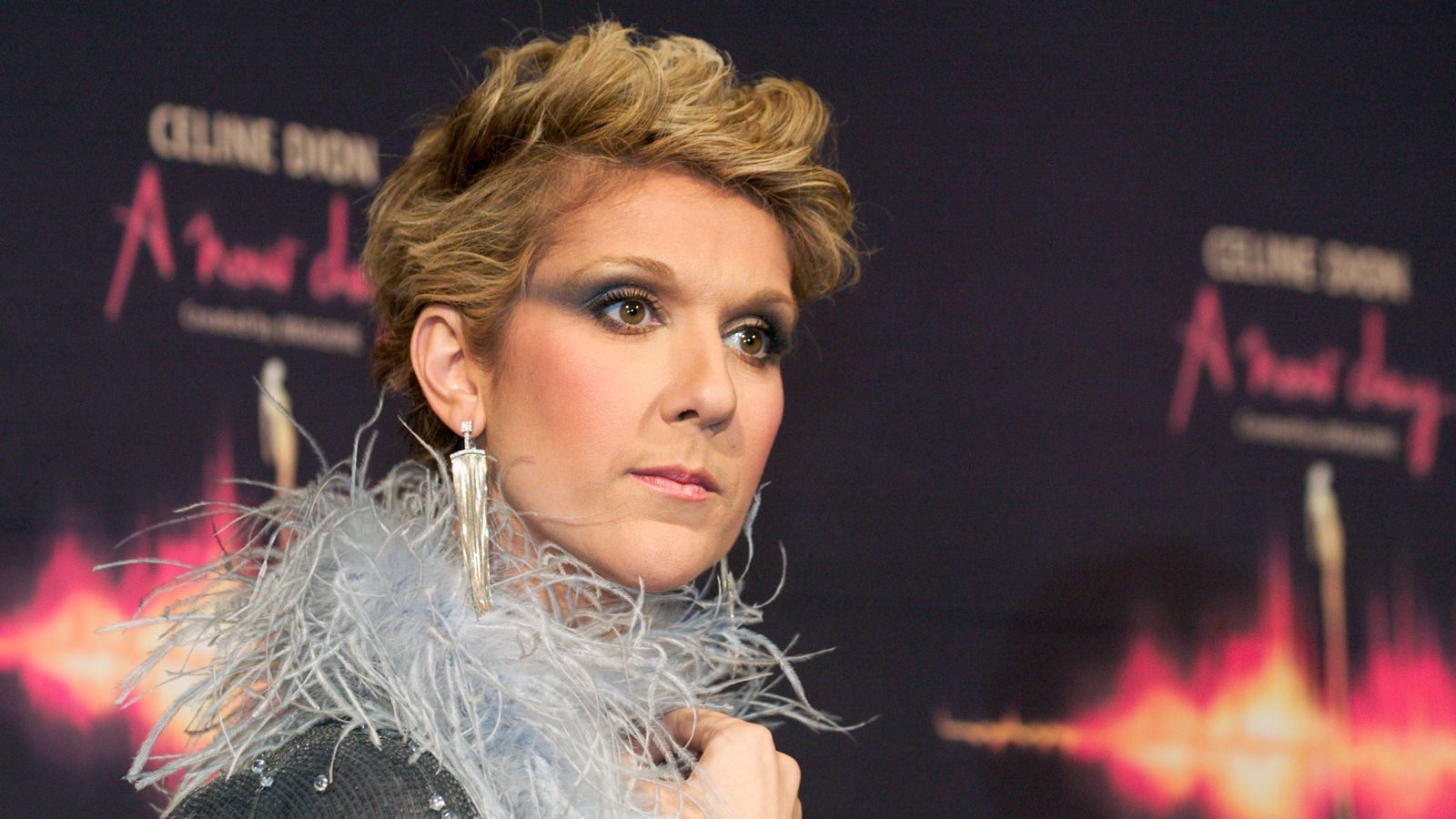 Celine Dion 'no longer has control of her muscles' due to rare illness, her sister says