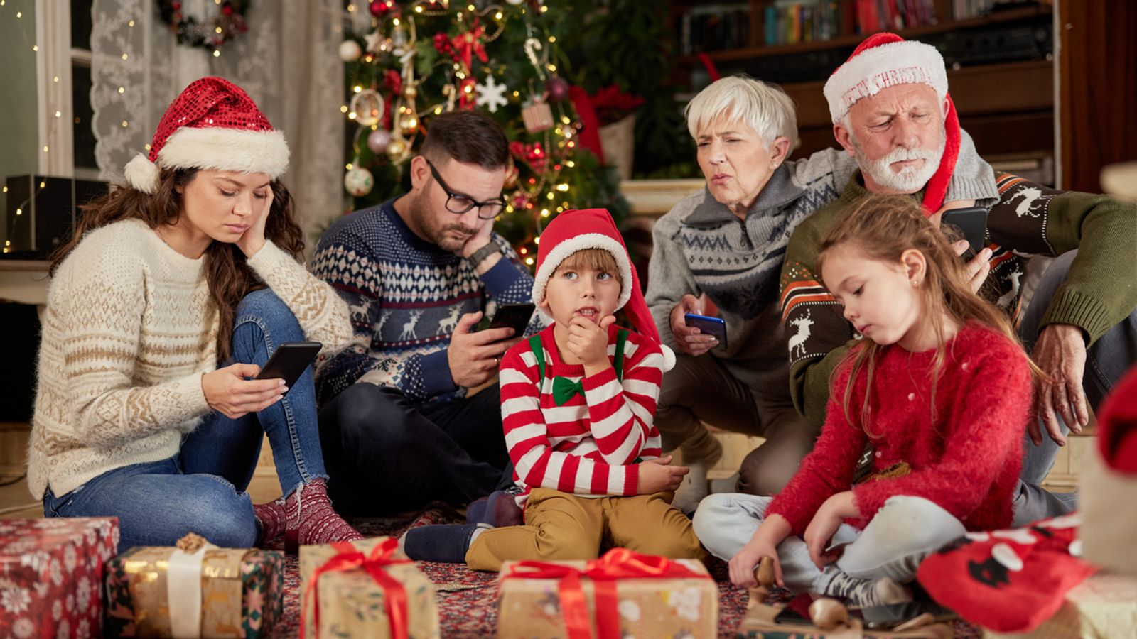 Докато Обединеното кралство се подготвя за нов рекорд за интернет трафик, ето няколко съвета, които да помогнат на вашата широколентова връзка по време на Коледа