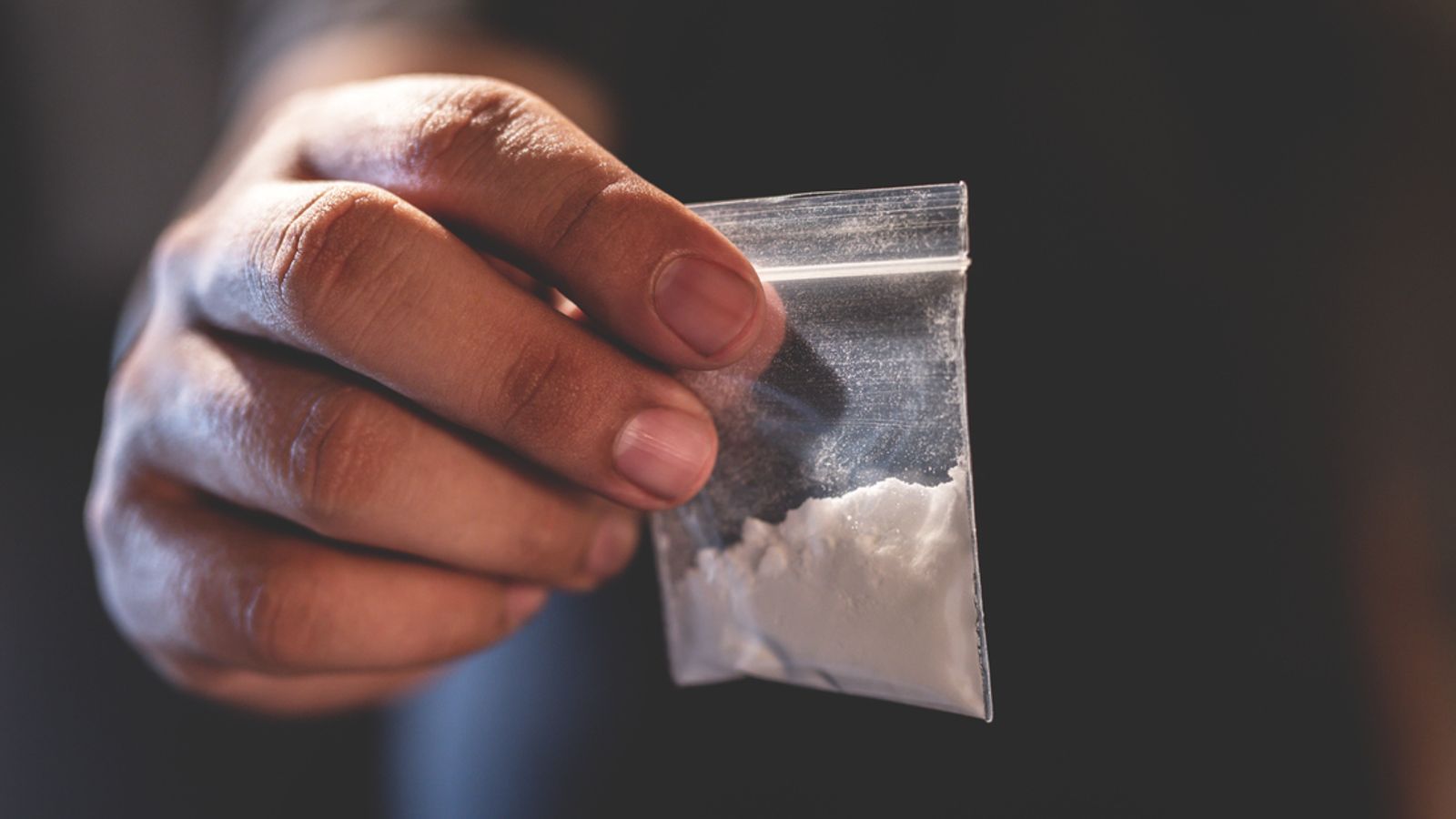 Кокаин: Швейцарската столица Берн може да разреши продажбите, тъй като „войната с наркотиците се провали“